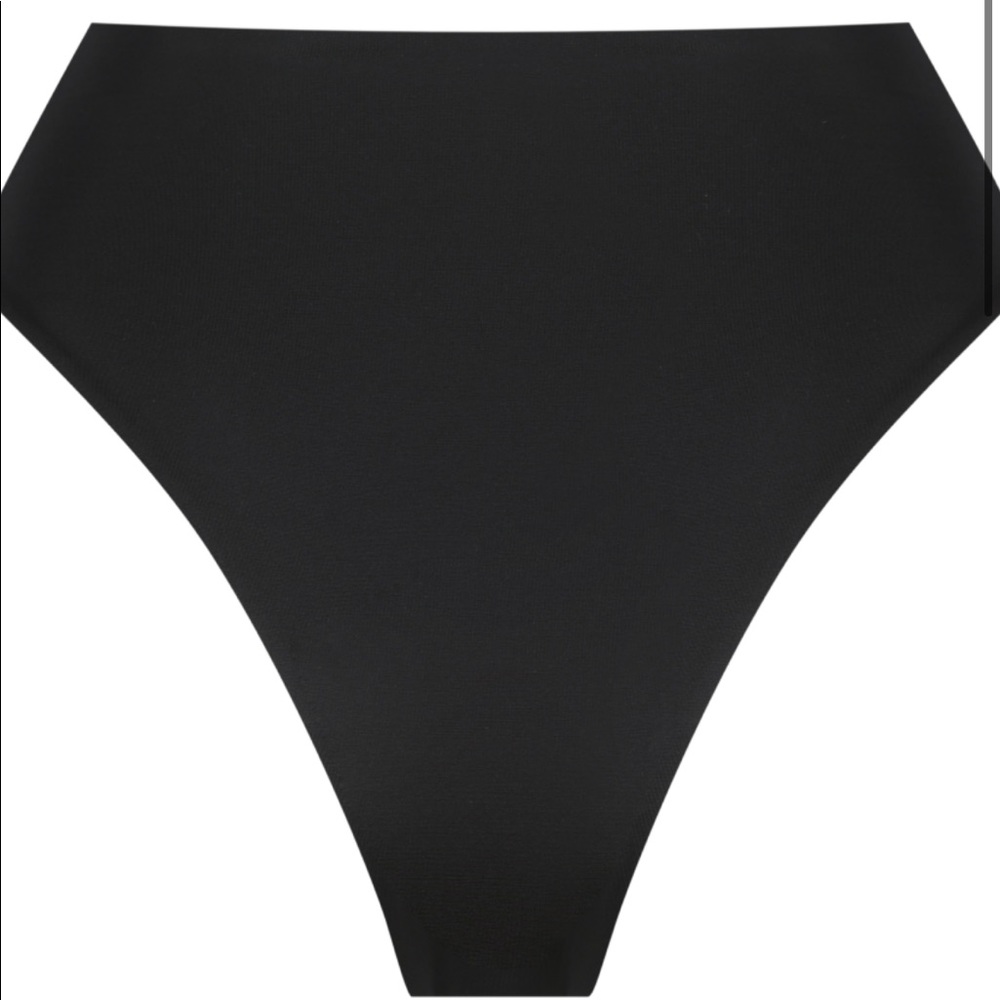 Bathing suit bottom